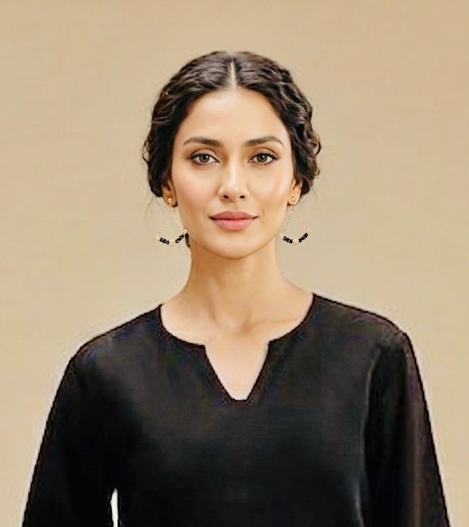 Najam e Siyah