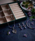 Lilac Dreams