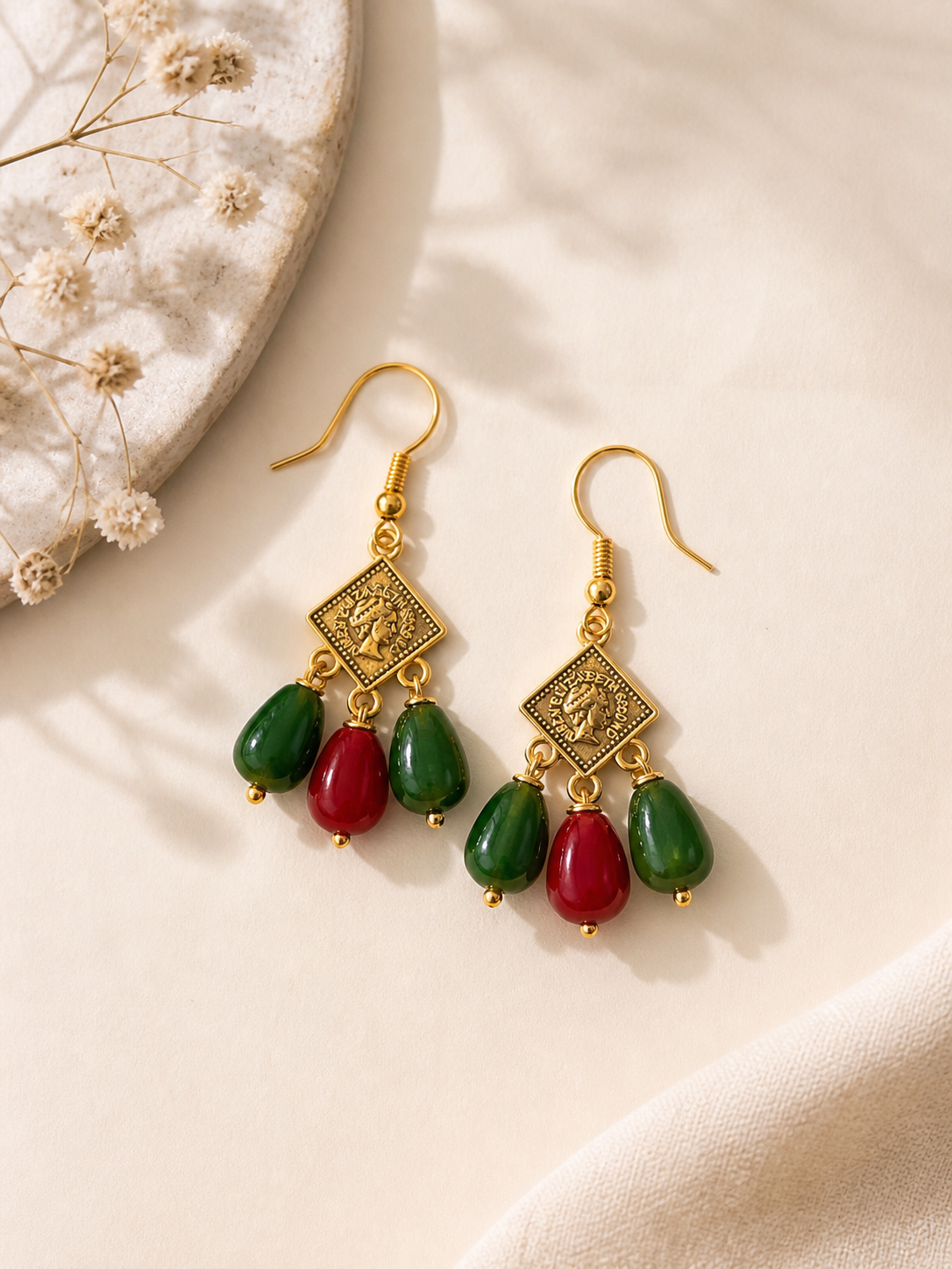 Anarkali Charms