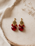 Crimson Temptress Drops