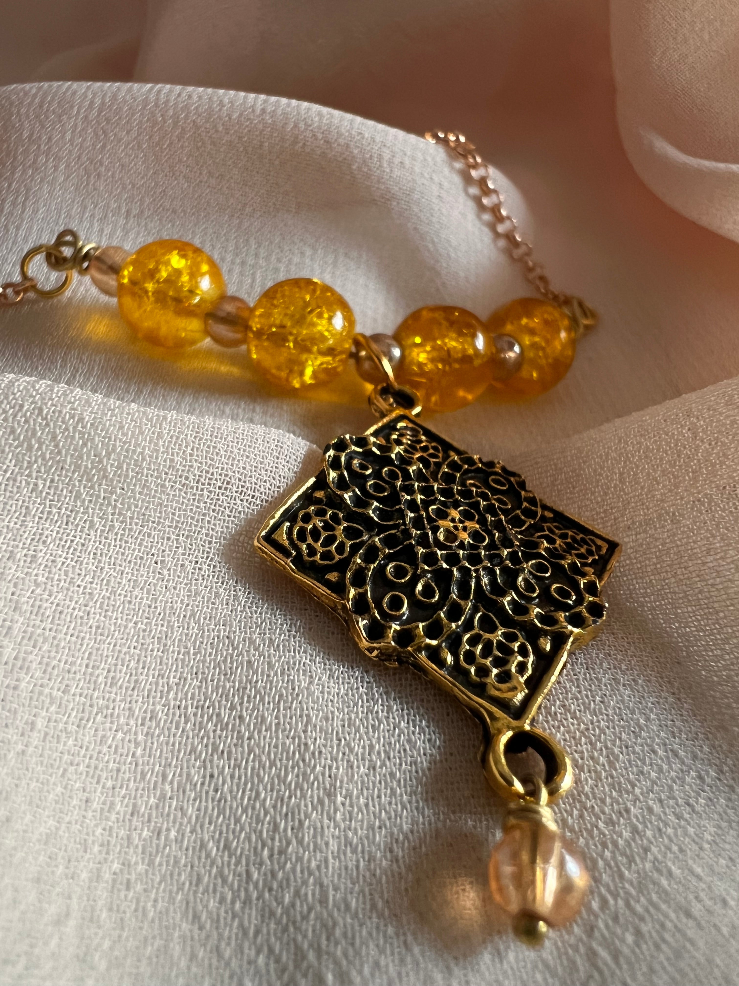 Shirin Necklace