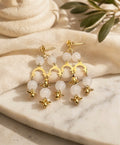 Domina Earrings
