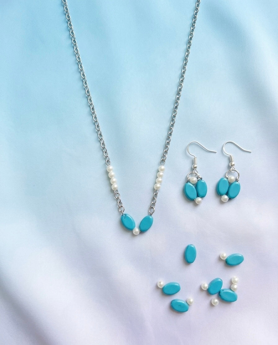 Aqua Whisper