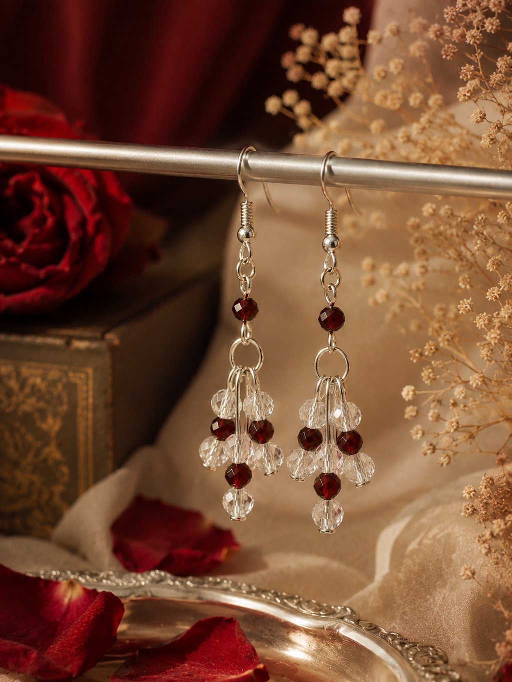 Scarlet Sonnet