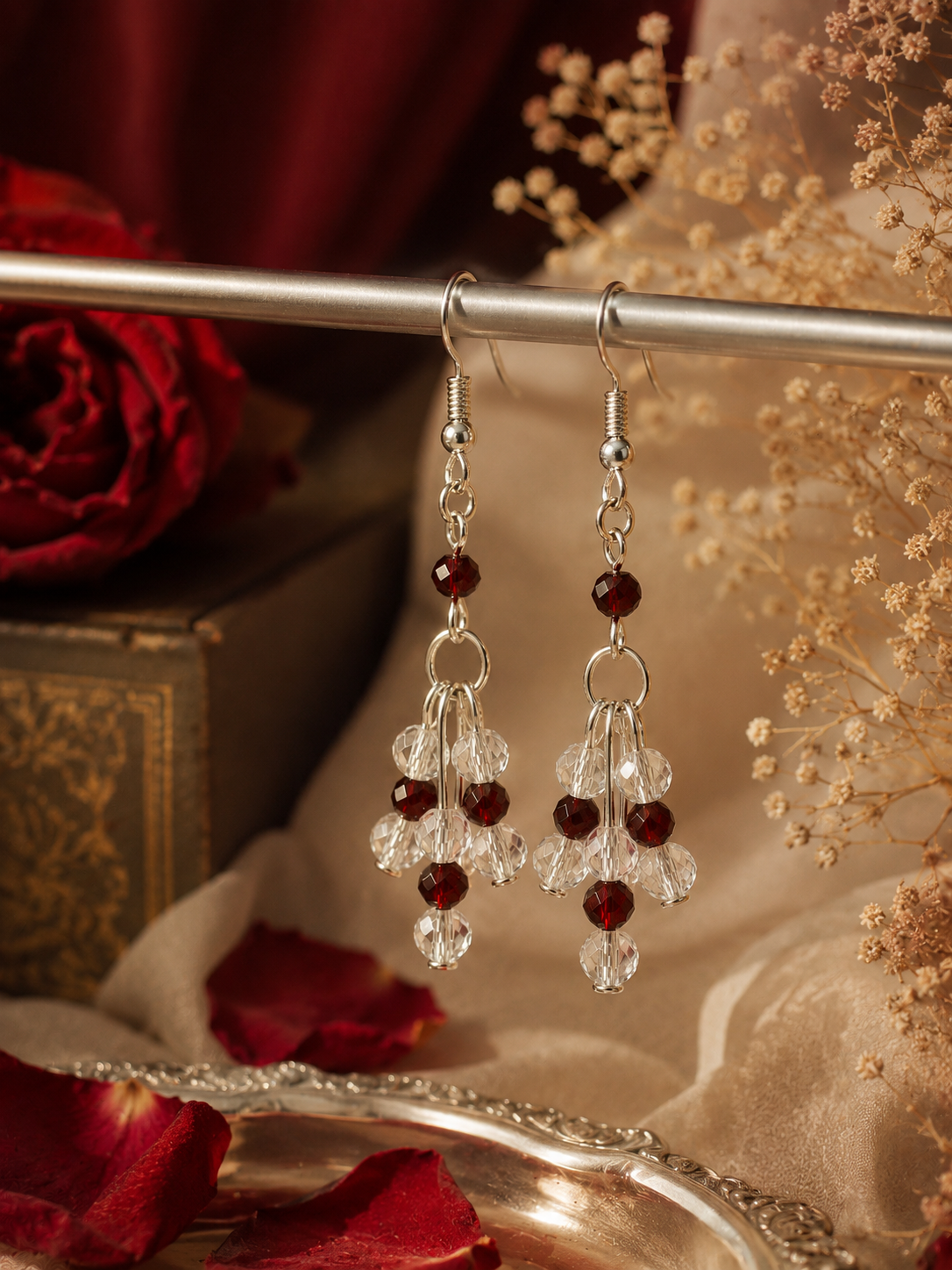 Scarlet Sonnet