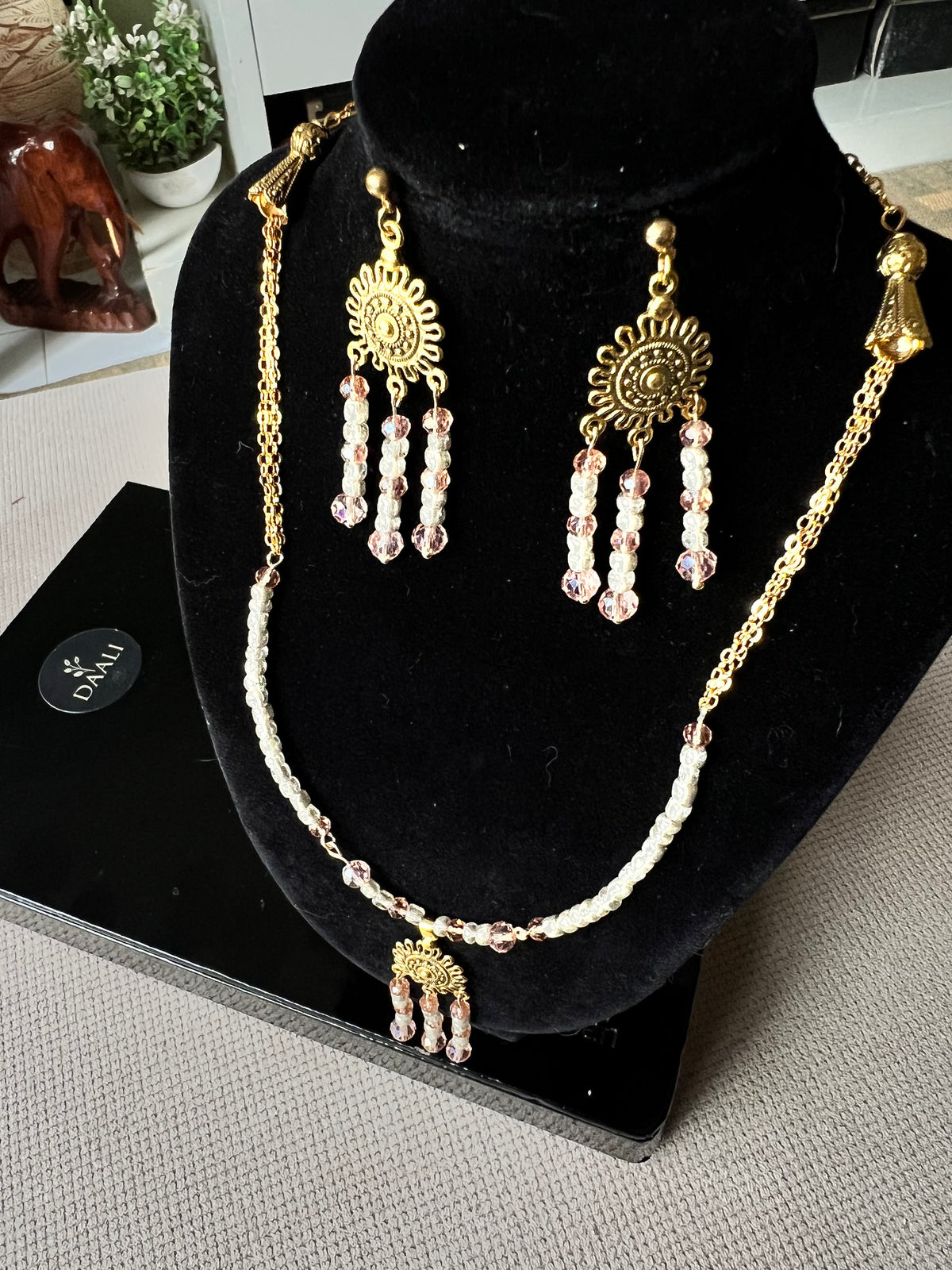 Sundus Set