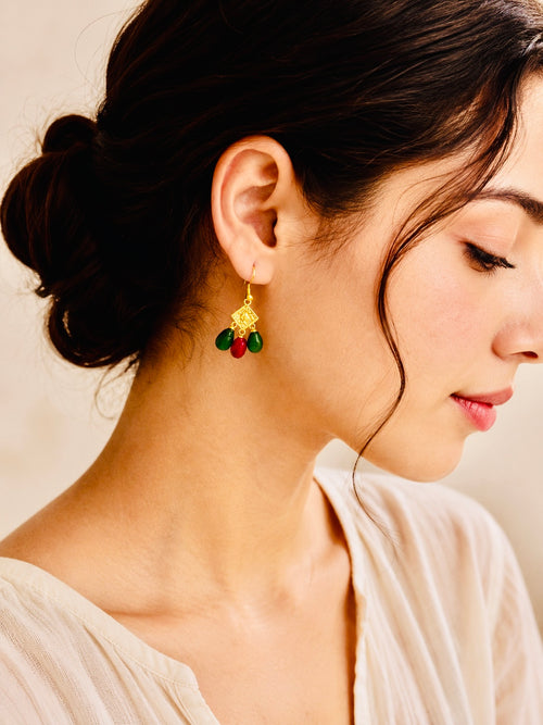 Anarkali Charms