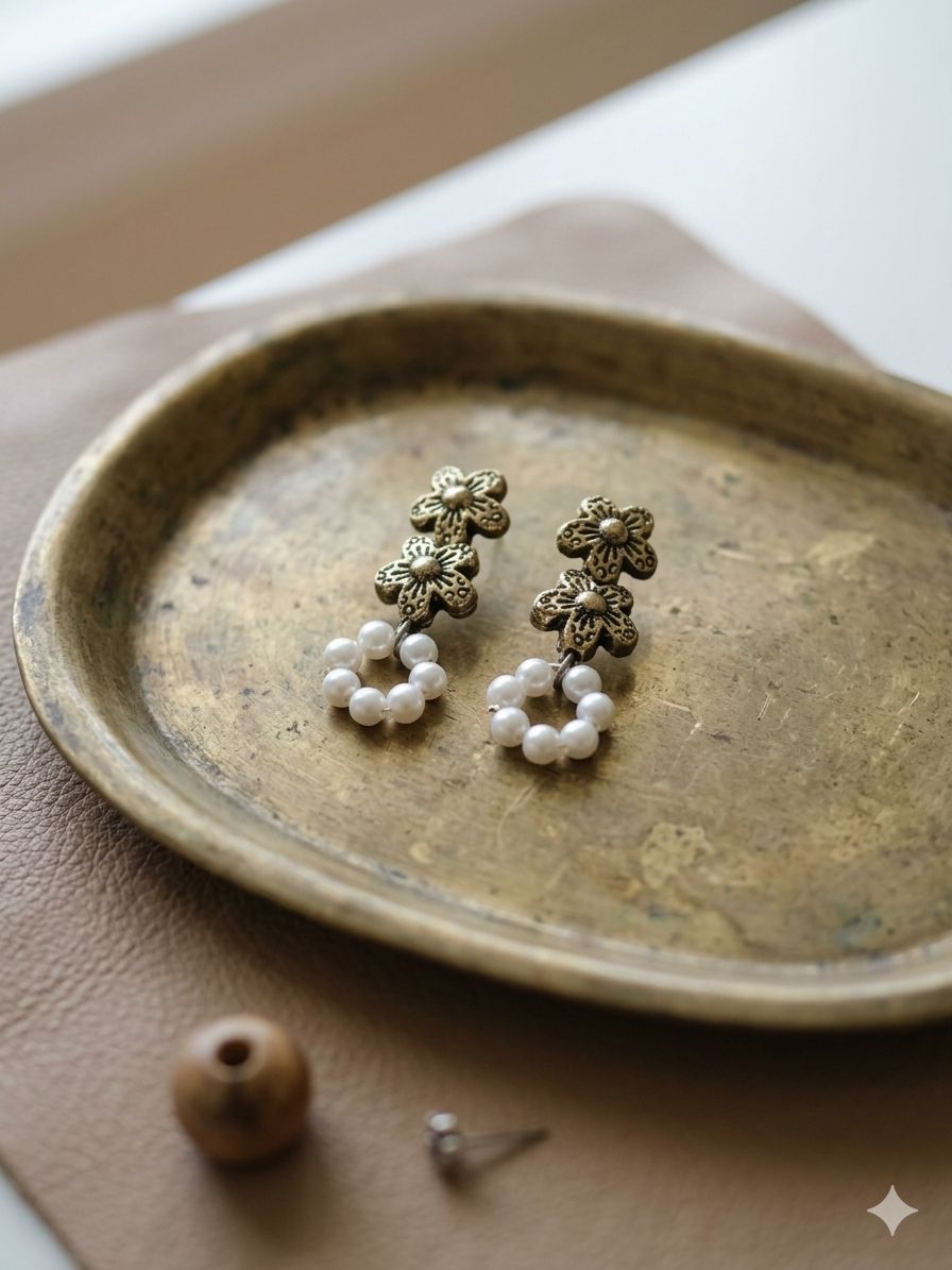 Dust Flowers